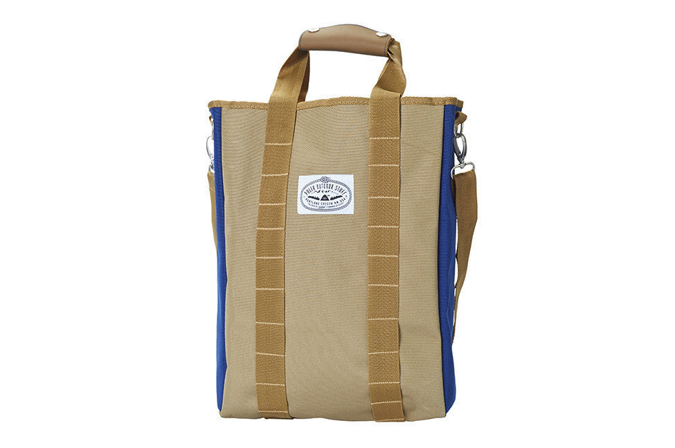 The Utility Tote