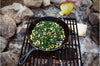 Cast Iron Skillet