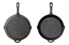 Cast Iron Skillet